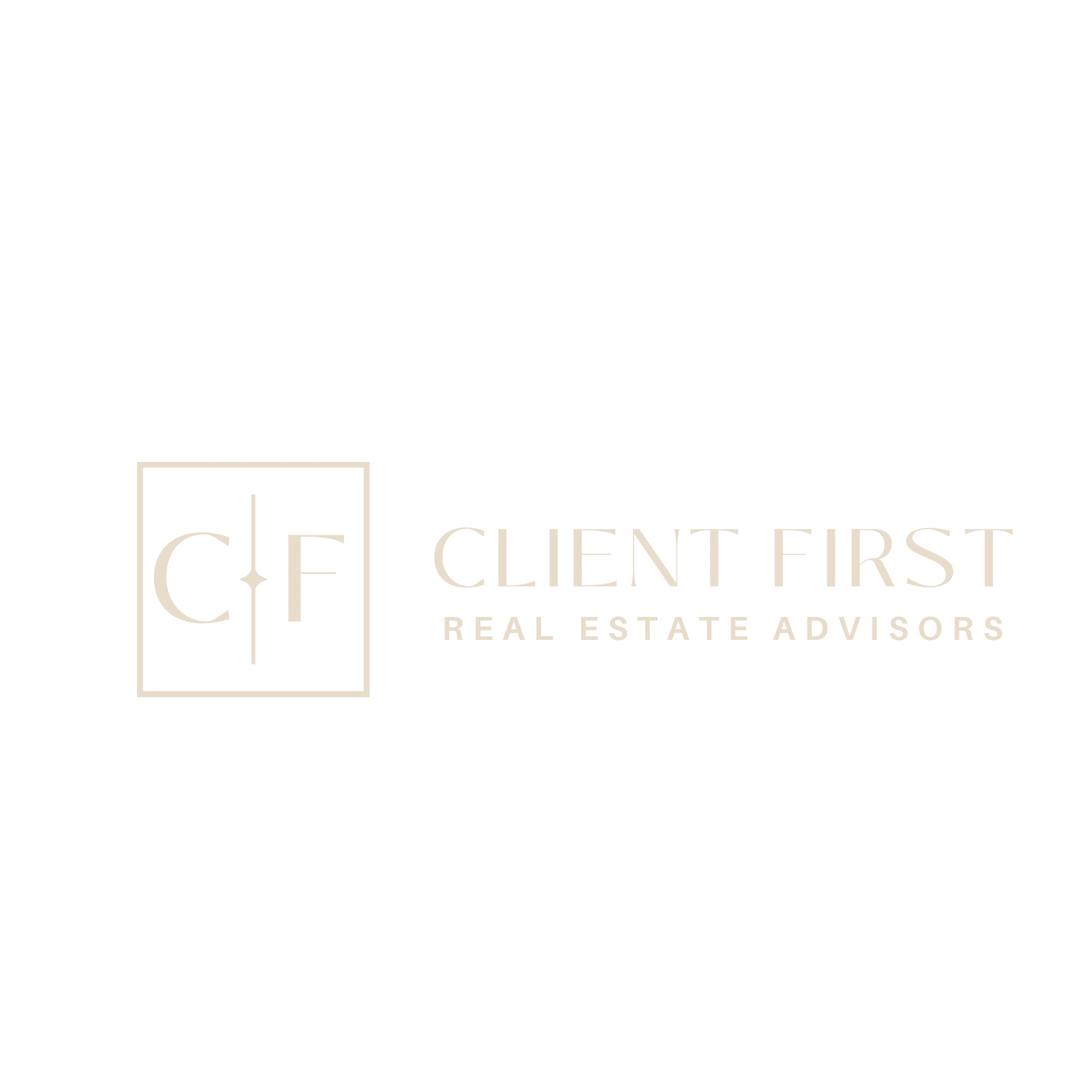 Client First Real Estate Advisors
