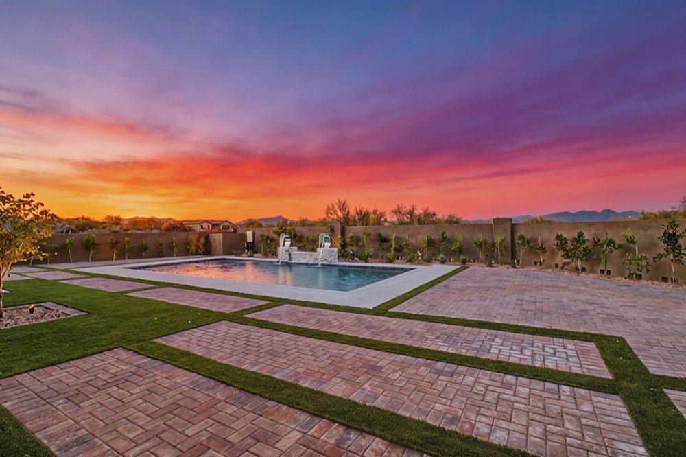 Chandler homes for sale