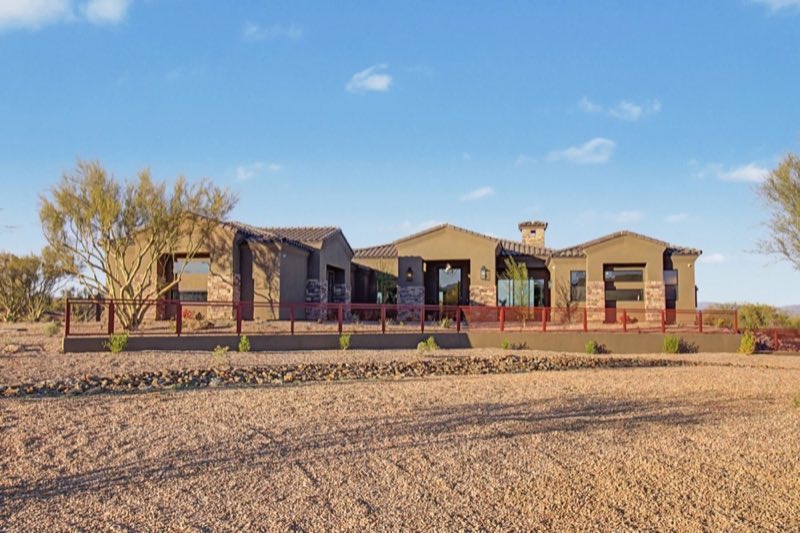 Mesa homes for sale