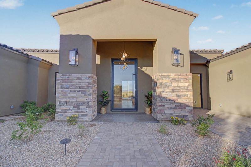 Scottsdale homes for sale