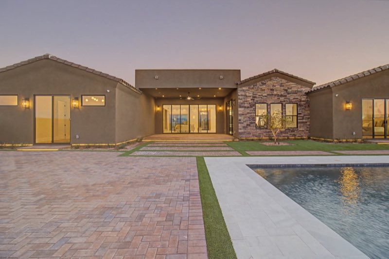 Tempe homes for sale